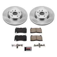 Power Stop LLC KOE8825