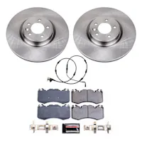 Power Stop LLC KOE8826