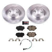 Power Stop LLC KOE8827