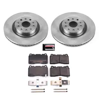 Power Stop LLC KOE8836