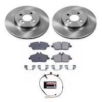 Power Stop LLC KOE8842
