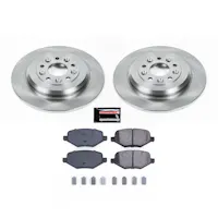 Power Stop LLC KOE8846