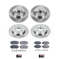 Power Stop LLC KOE8847