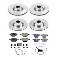 Power Stop LLC KOE8849