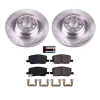 Power Stop LLC KOE8857