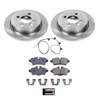 Power Stop LLC KOE8871