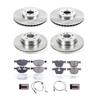 Power Stop LLC KOE8884