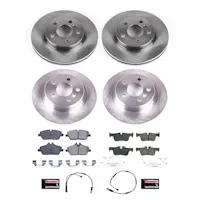 Power Stop LLC KOE8908