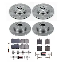 Power Stop LLC KOE8913