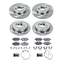 Power Stop LLC KOE8914