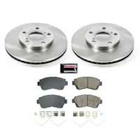 Power Stop LLC KOE8920