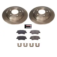 Power Stop LLC KOE8923
