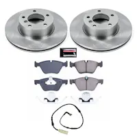 Power Stop LLC KOE8949
