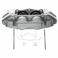 Power Stop LLC L15020