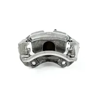 Power Stop LLC L2604