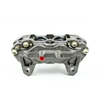 Power Stop LLC L2633