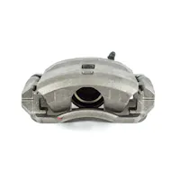 Power Stop LLC L2658