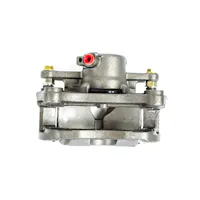 Power Stop LLC L3249A