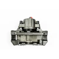 Power Stop LLC L4779