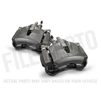 Power Stop LLC L5008