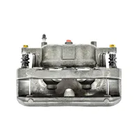 Power Stop LLC L5404