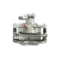 Power Stop LLC L5424