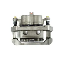 Power Stop LLC L7100