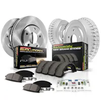 Power Stop LLC KOE15175DK