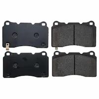 Power Stop LLC PST-1001B