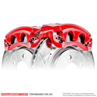 Power Stop LLC S3702