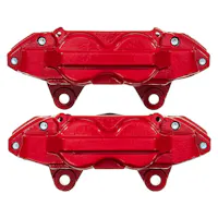 Power Stop LLC S15020