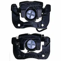 Power Stop LLC S2068BLK
