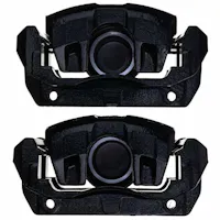 Power Stop LLC S2584BLK