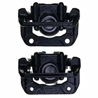 Power Stop LLC S2588BLK