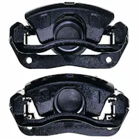 Power Stop LLC S2662BLK