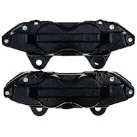 Power Stop LLC S2712BLK