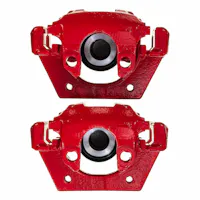 Power Stop LLC S2752N