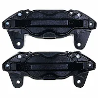 Power Stop LLC S3274BLK