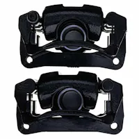 Power Stop LLC S3276BLK