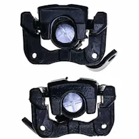 Power Stop LLC S3298BLK