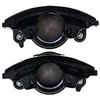 Power Stop LLC S4297BLK