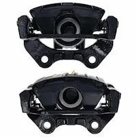 Power Stop LLC S4726BLK