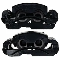 Power Stop LLC S4728BLK