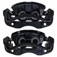Power Stop LLC S4752BLK