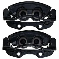 Power Stop LLC S4764BLK