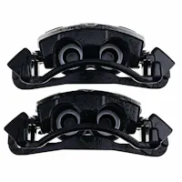 Power Stop LLC S4790BLK