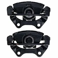 Power Stop LLC S4854BLK