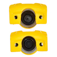 Power Stop LLC S4858YLW