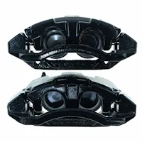 Power Stop LLC S5008BLK