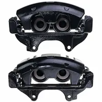 Power Stop LLC S5016ABLK